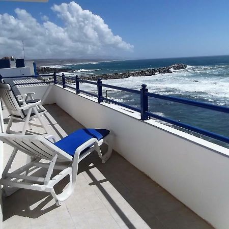 Cliff House Next To Beach Ericeira Ngoại thất bức ảnh