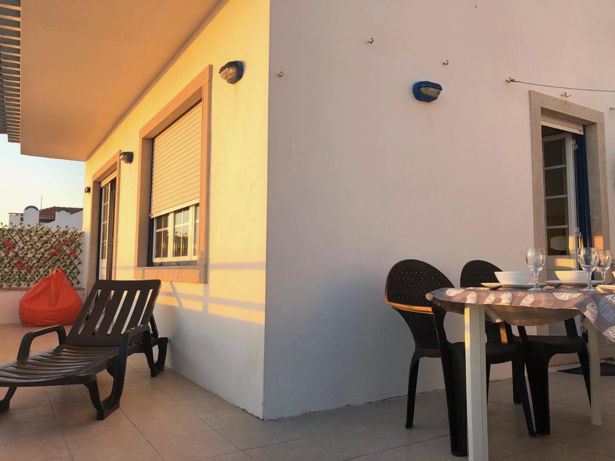 Cliff House Next To Beach Ericeira Ngoại thất bức ảnh