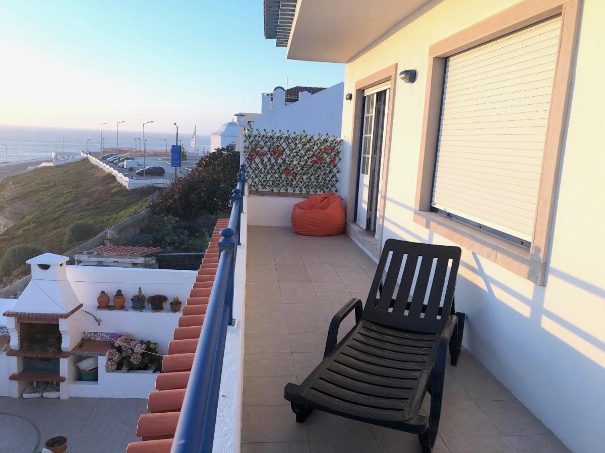 Cliff House Next To Beach Ericeira Ngoại thất bức ảnh