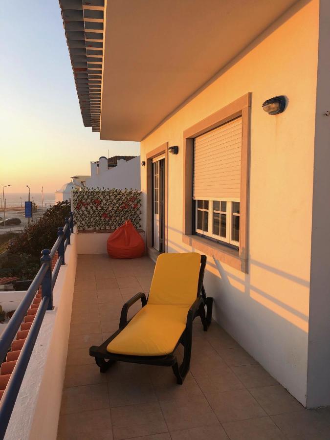 Cliff House Next To Beach Ericeira Ngoại thất bức ảnh