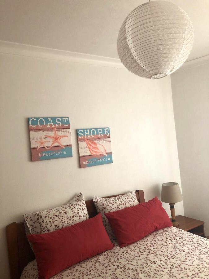 Cliff House Next To Beach Ericeira Ngoại thất bức ảnh