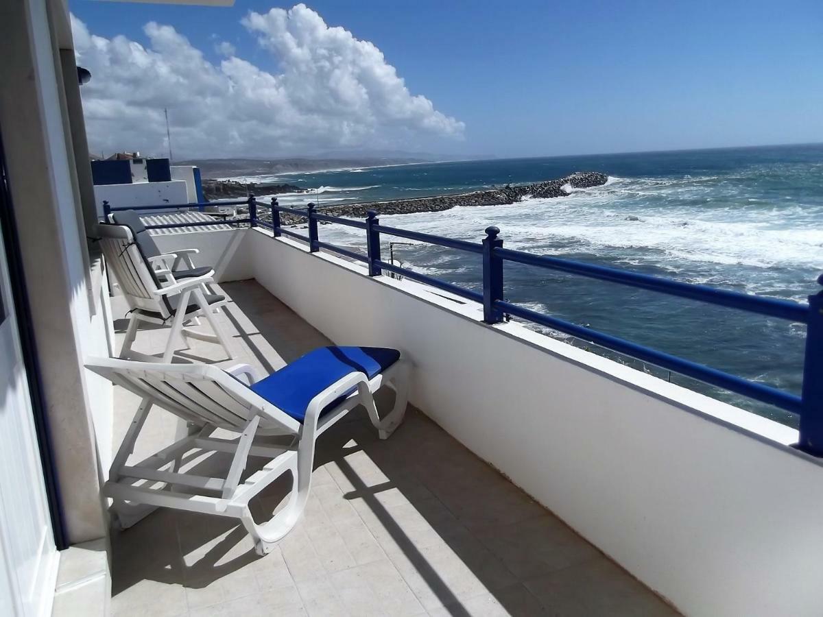 Cliff House Next To Beach Ericeira Ngoại thất bức ảnh
