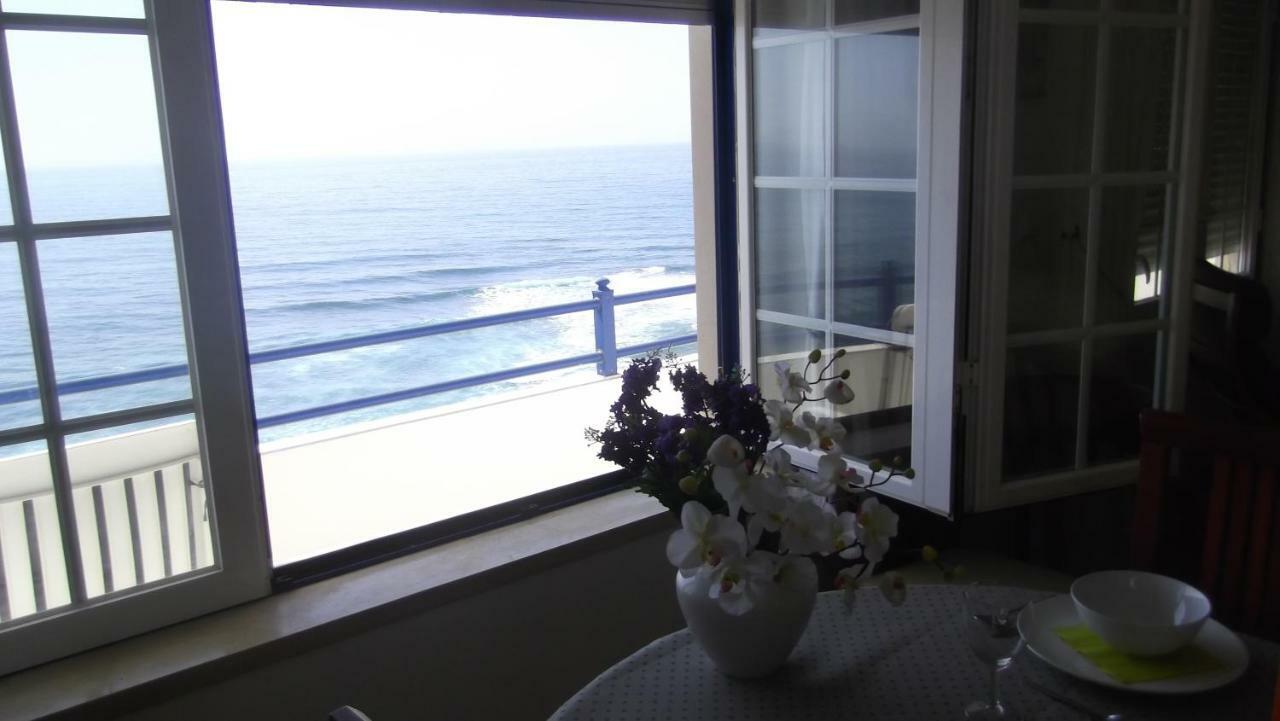 Cliff House Next To Beach Ericeira Ngoại thất bức ảnh