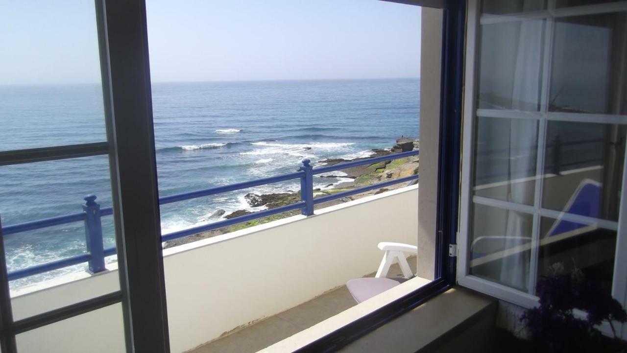 Cliff House Next To Beach Ericeira Ngoại thất bức ảnh