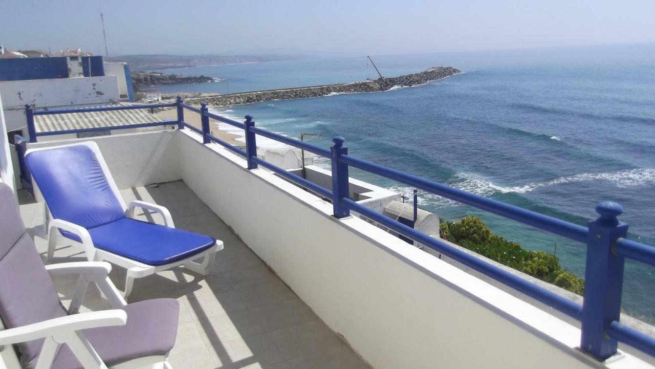 Cliff House Next To Beach Ericeira Ngoại thất bức ảnh