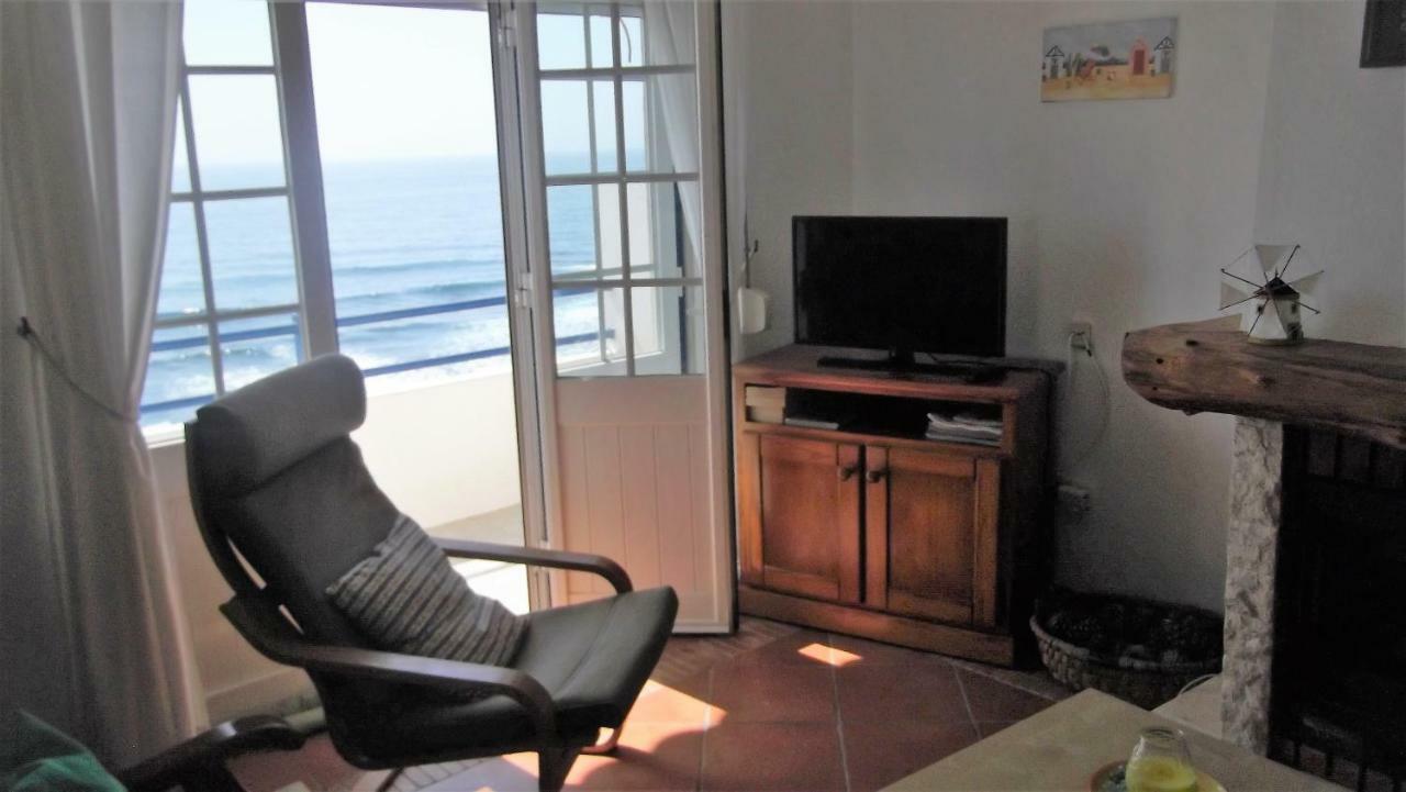 Cliff House Next To Beach Ericeira Ngoại thất bức ảnh