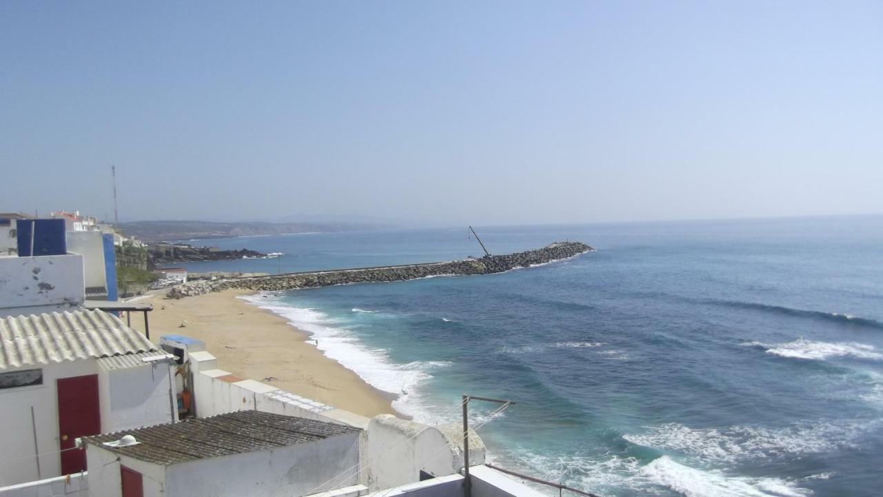 Cliff House Next To Beach Ericeira Ngoại thất bức ảnh